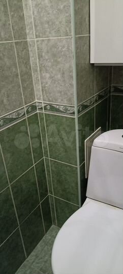 1-к. квартира, 58 м², 11/14 эт.