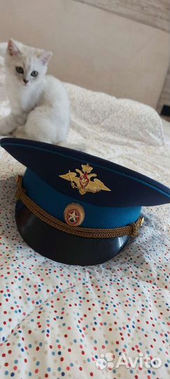 Форма офицерская