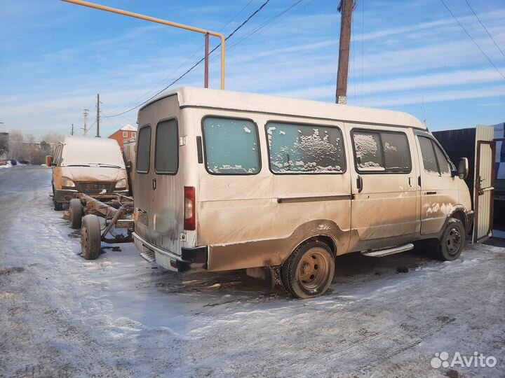 Русский авто разбор газель, газель бизнес