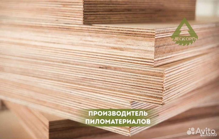 Фанера фсф все размеры