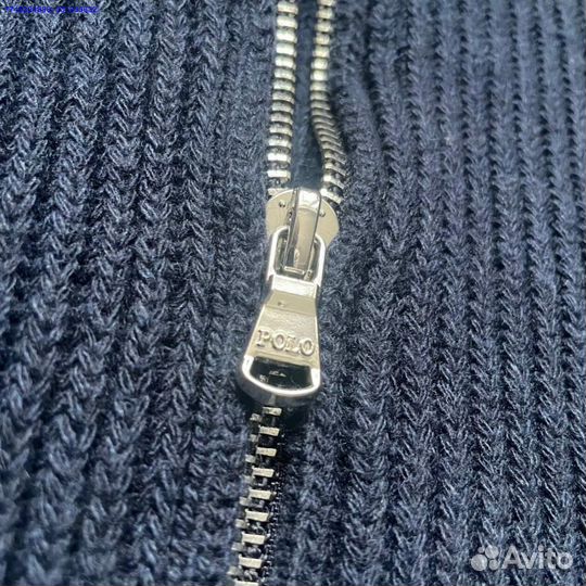 Кардиган Polo Ralph Lauren Blue