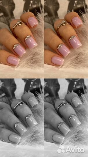 Мастер маникюра