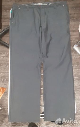 Брюки мужские
