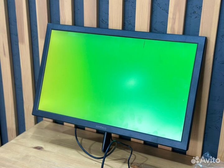 Монитор Rombica SkyView M23-MF