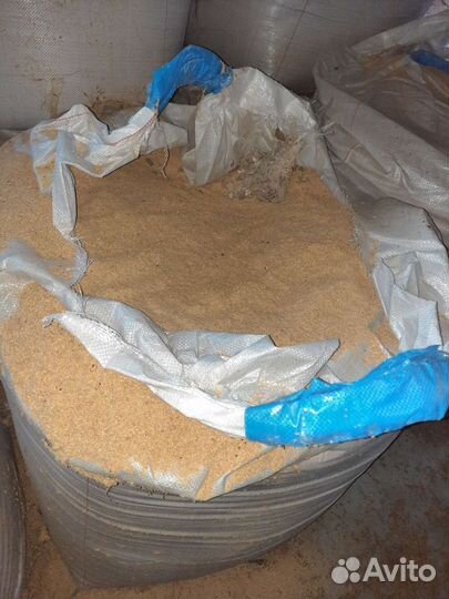 Рисовая шелуха