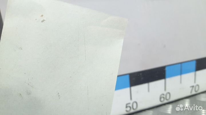 Б/У Стекло двери задней левой BMW E60/E61#002