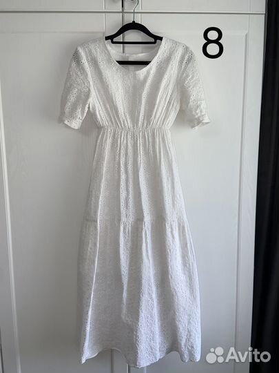 Женская одежда 42 размер