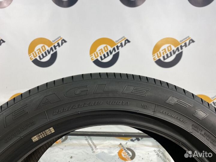 Goodyear Eagle F1 Asymmetric 255/45 R19 97V