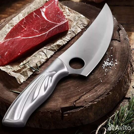 Нож шеф повара