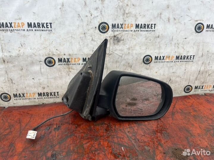 Зеркало правое электрическое Ford Escape 2.0 2002