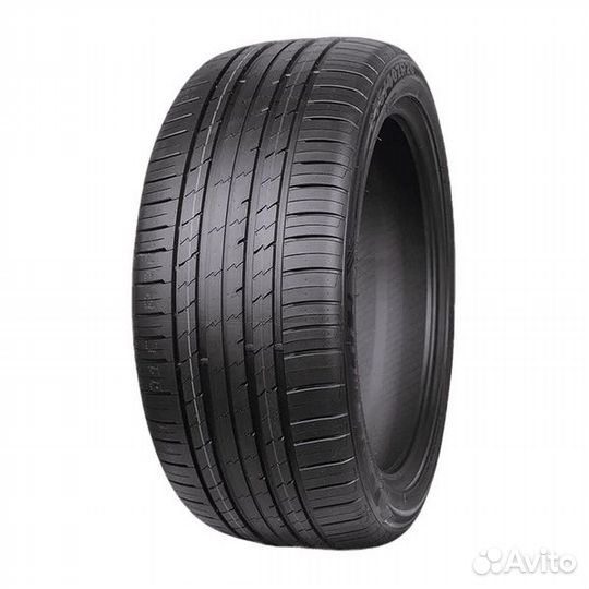 Tracmax X-Privilo RS01+ 275/40 R22 108Y
