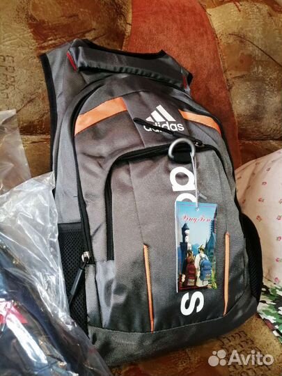 Рюкзак школьный ранец новый