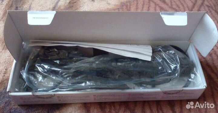 Выпрямитель Bosch новый