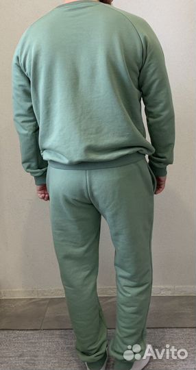 Спортивный костюм (футер 3-х нитка)