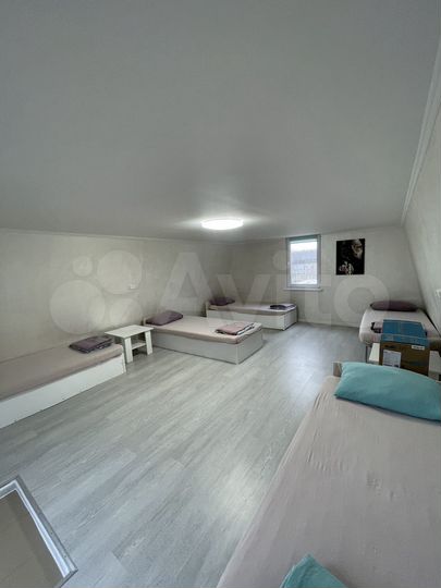 Дача 58 м² на участке 6 сот.