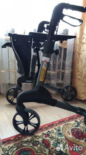 Ходунки для взрослых