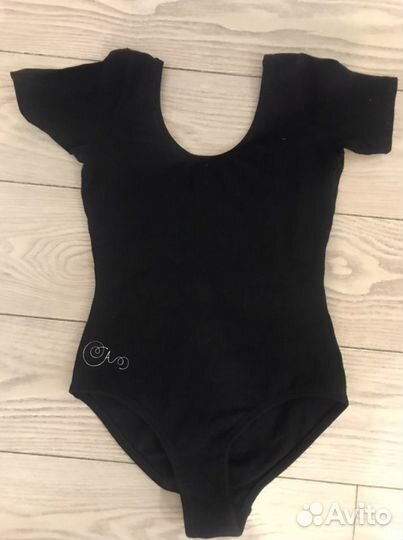 Гимнастическик костюмы