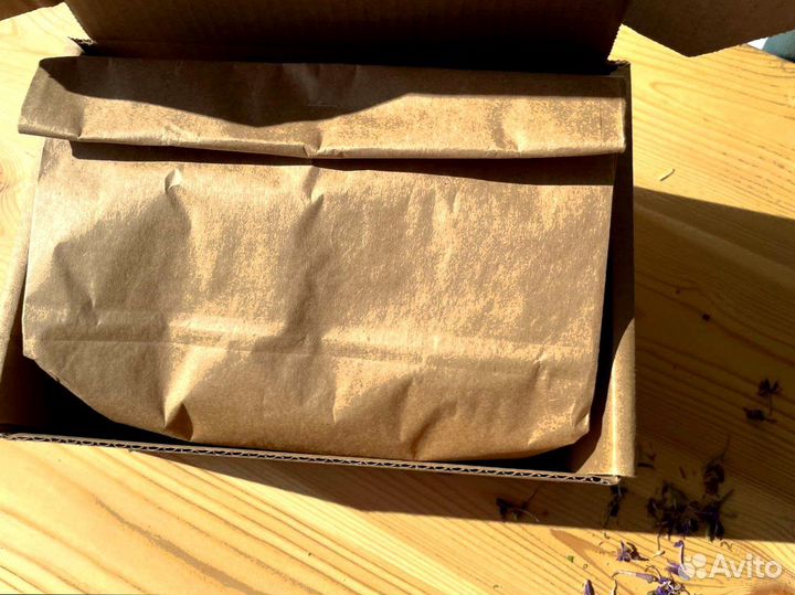 Иван-чай 1 кг кипрей натуральнейший, нет кофеина