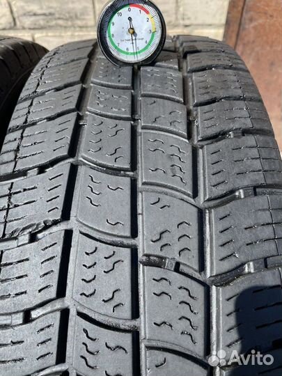 Vredestein ComTrac 2 All Season 215/70 R15C
