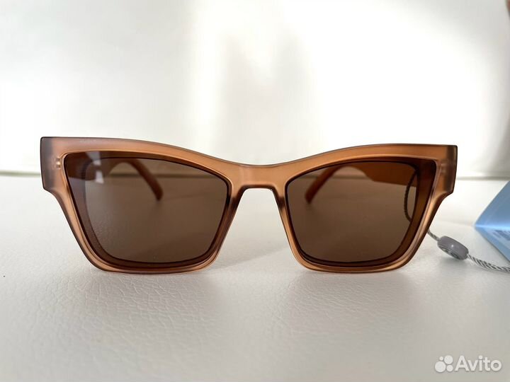 Очки Новые с биркой Econika