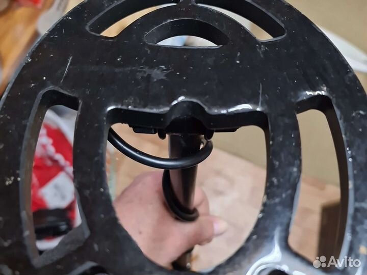 Металлоискатель garrett ace 150