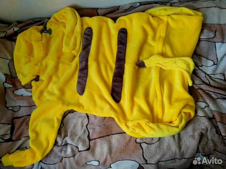 Пижама кигуруми,новая