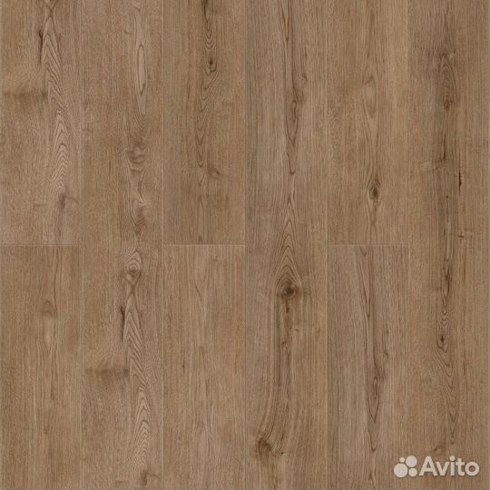 Ламинат SPC Hoi Lock Flooring Дуб Лантау 60352PK