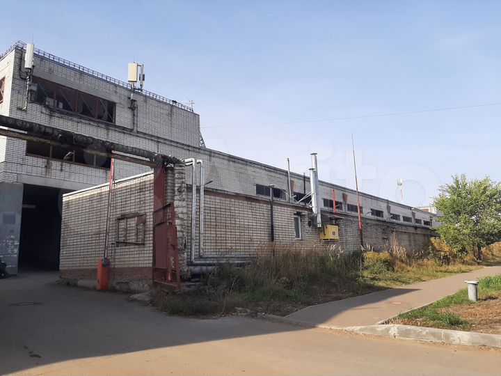 Гараж, 20 м²