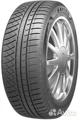 Sailun Atrezzo 4 Seasons 185/65 R14 86T