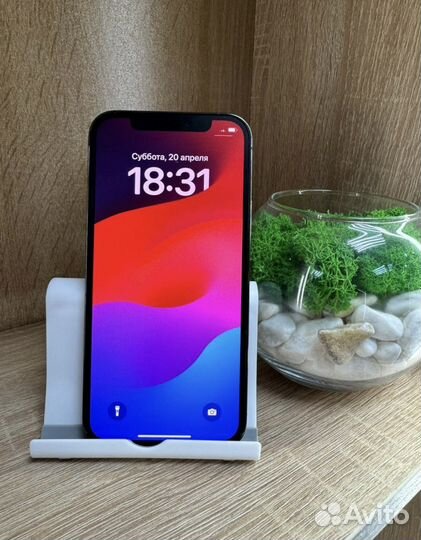 iPhone 12 Pro, 128 ГБ