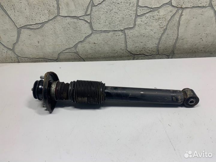 Амортизатор подвески задний Bmw X5 E53 3.0 2001