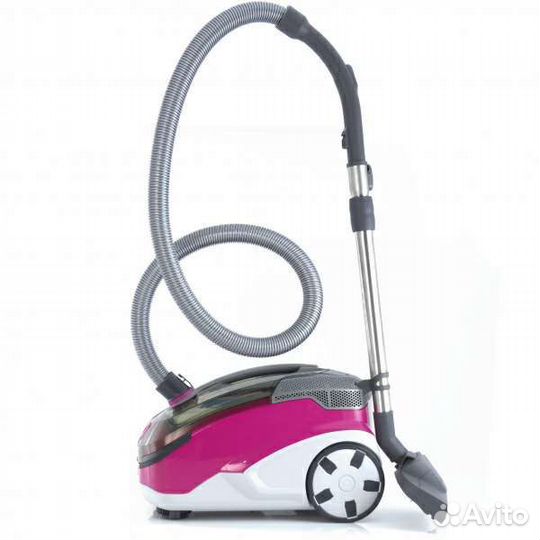 Пылесос Thomas aqua+