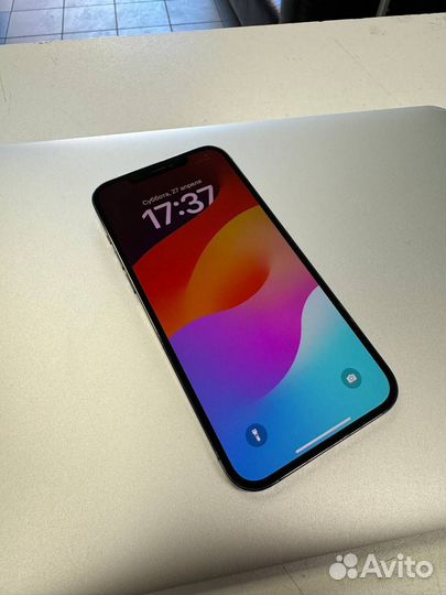 iPhone 12 Pro Max, 128 ГБ