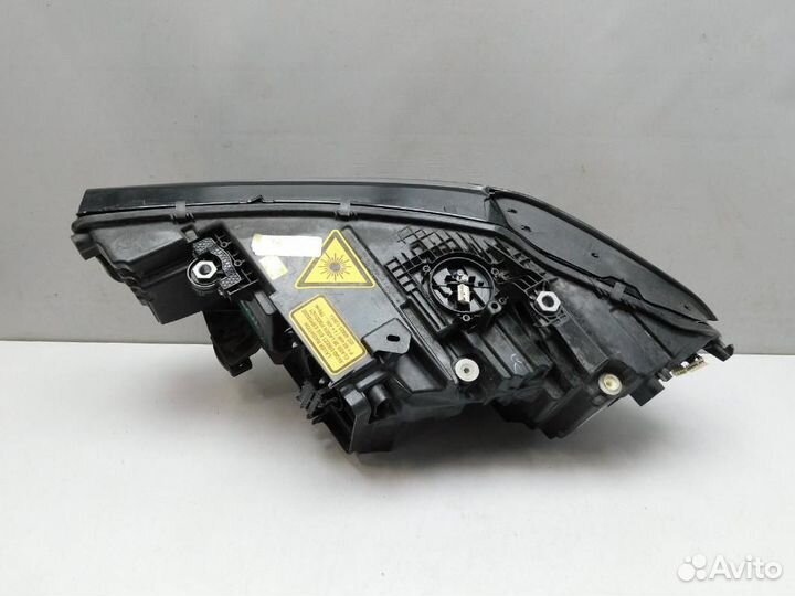 Фара правая BMW X7