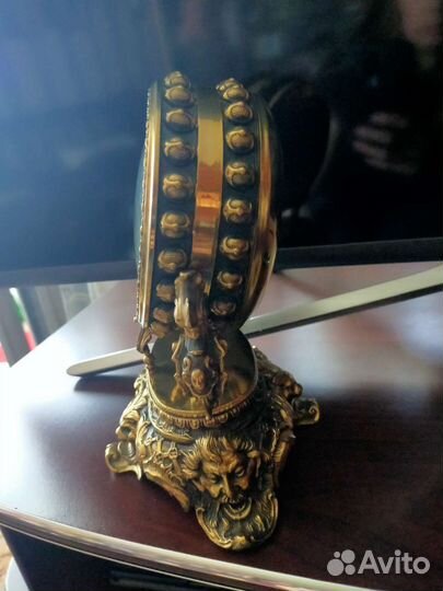 Часы бронза отдаю