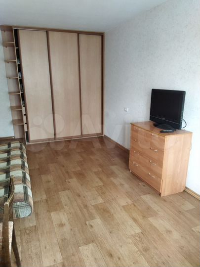 1-к. квартира, 32 м², 9/12 эт.