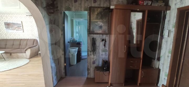 Дом 80 м² на участке 9,5 сот.