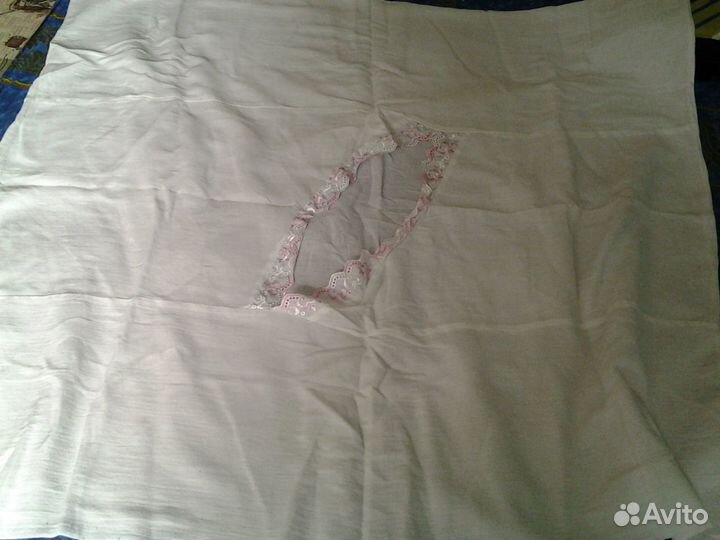 Пододеяльник детский 2 шт