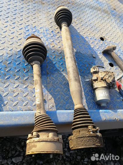 Привод привода фольксваген поло