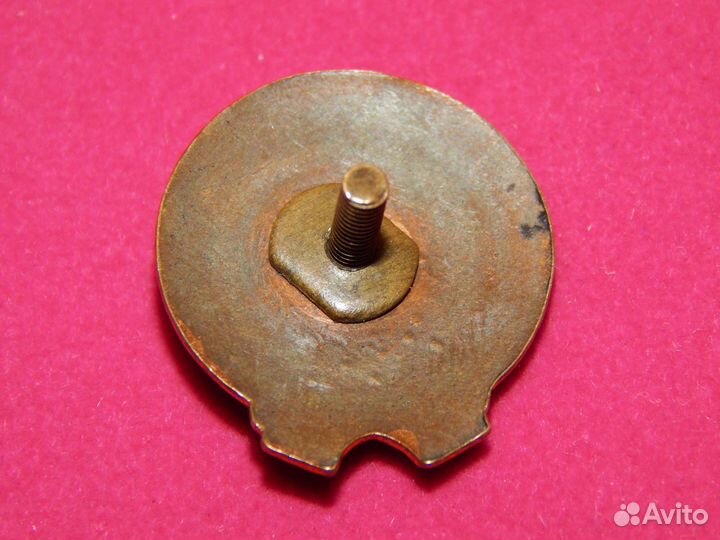 Знак Сталин - Дмитров. Болгария