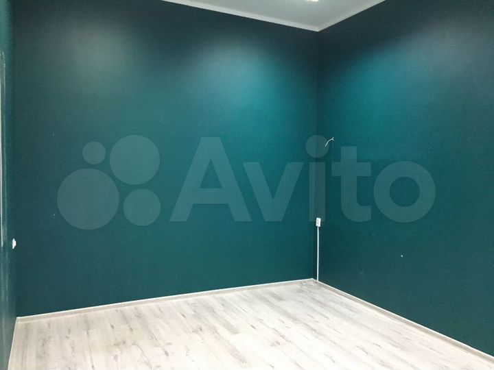 Офисное помещение, 57 м²