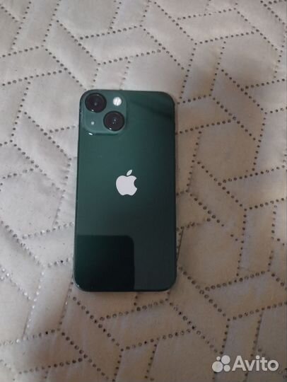iPhone 13 mini, 128 ГБ
