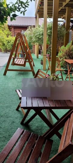 Дом 150 м² на участке 6 сот.