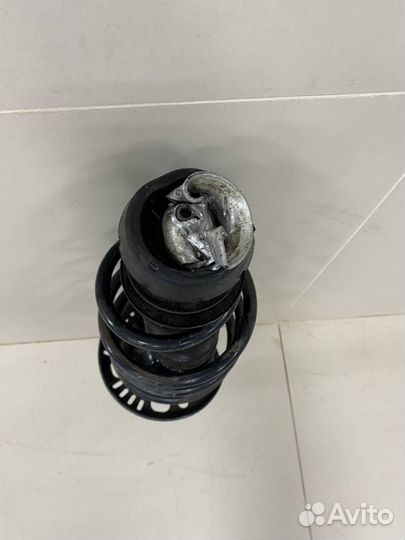 Амортизатор передний Volkswagen Polo Sed RUS 2011