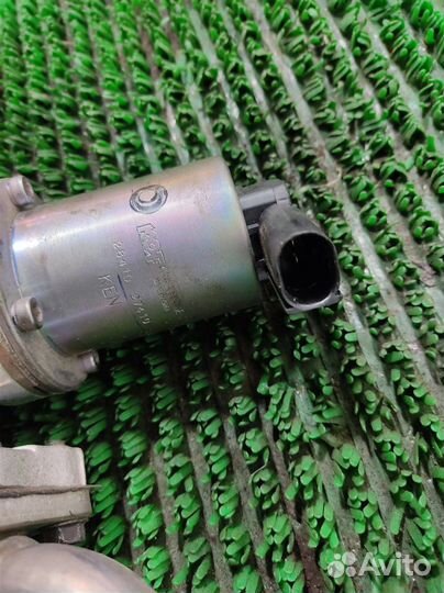 Радиатор системы EGR Hyundai Tucson (JM) 2006