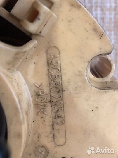 Бензонасос для ML (a2с53029542)