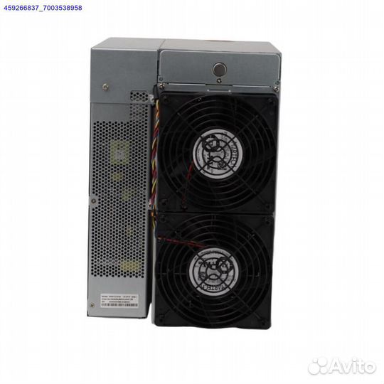 Antminer S19K Pro 120th