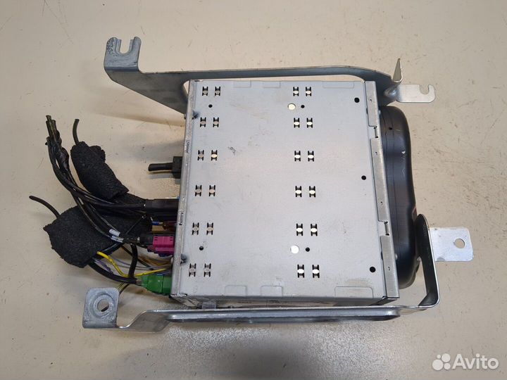 Магнитола Land Rover Range Rover Evoque 2018, 2020