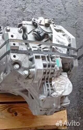 АКПП 09G Skoda Superb