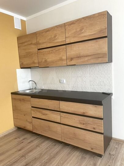 Квартира-студия, 25 м², 8/17 эт.
